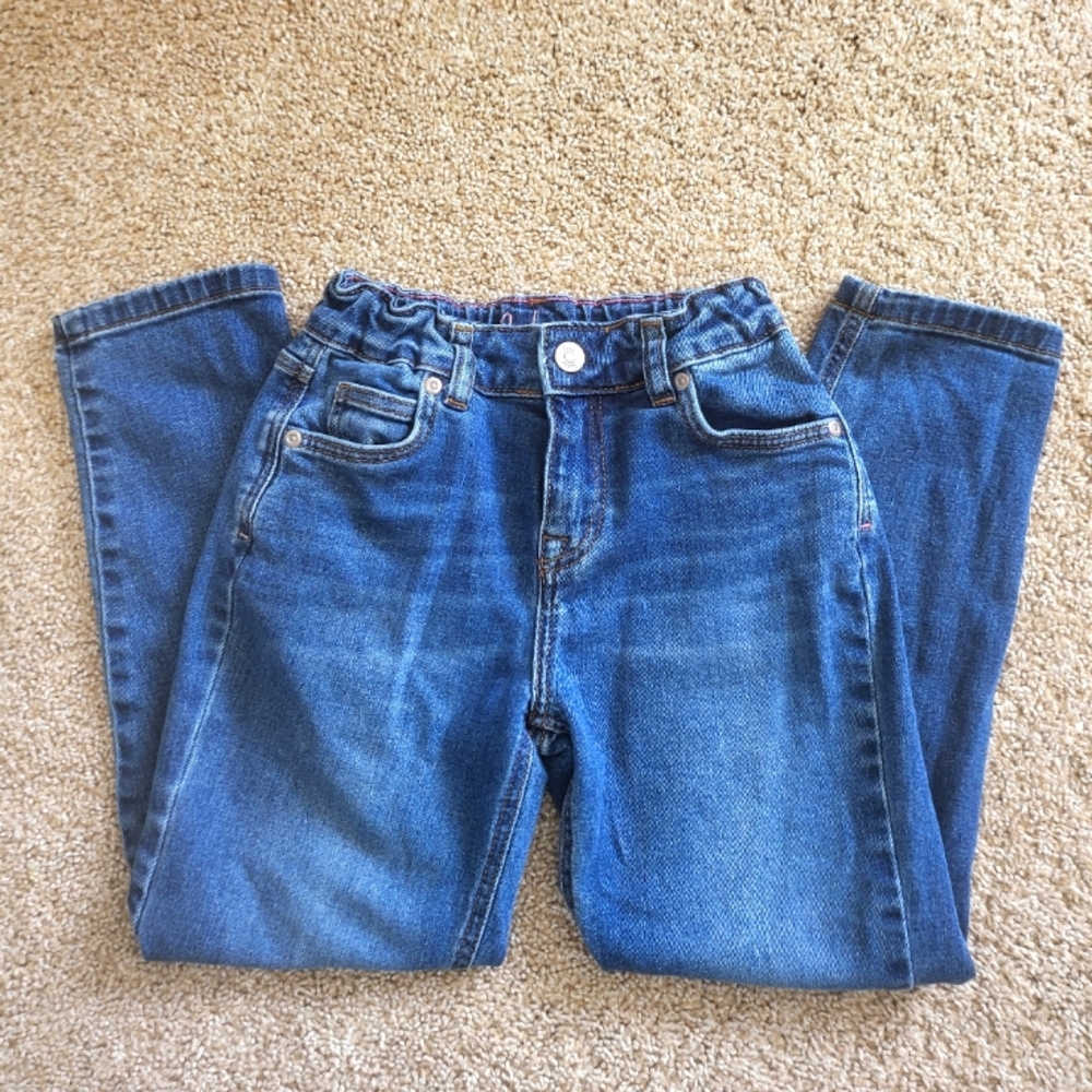 ♥️EUC♥️ BODEN GIRLS BOYFRIEND JEANS